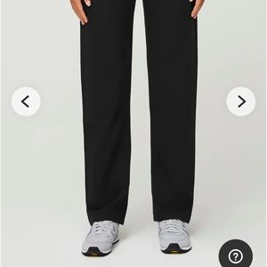 Figs Livingston basic scrub pants